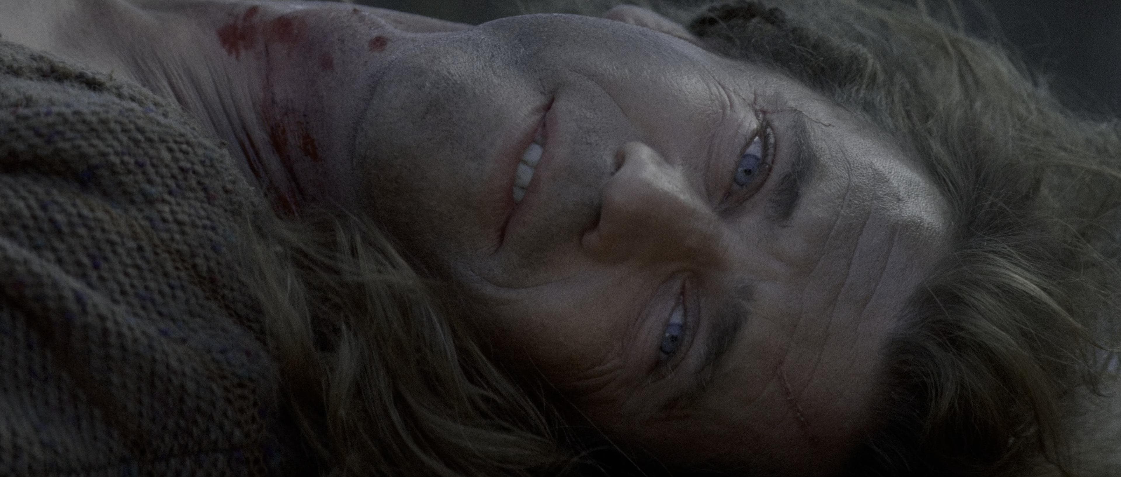 Braveheart cover picture